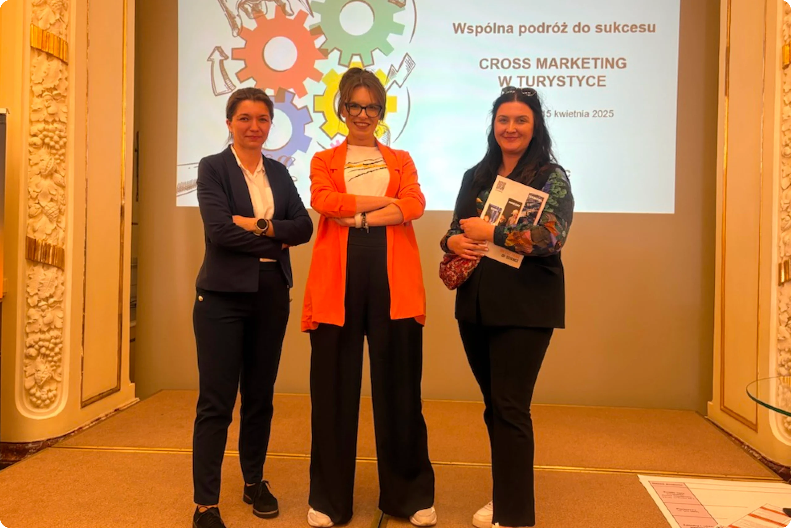konferencja POT