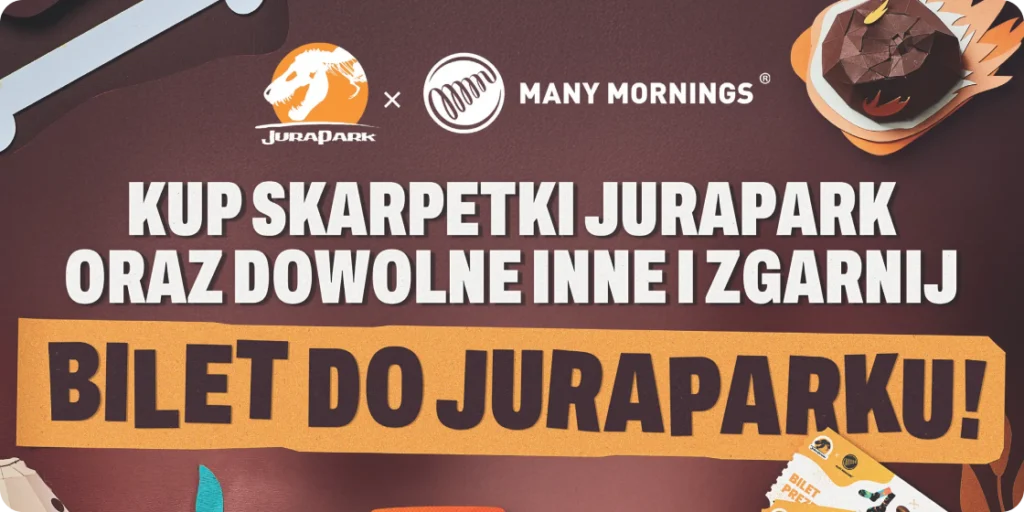 konkurs Many Mornings