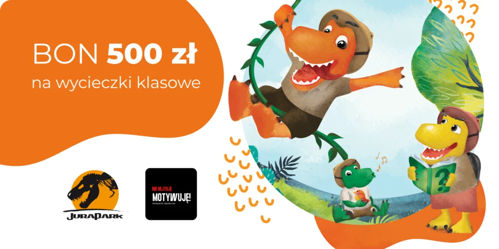 nie hejtuję-motywuję