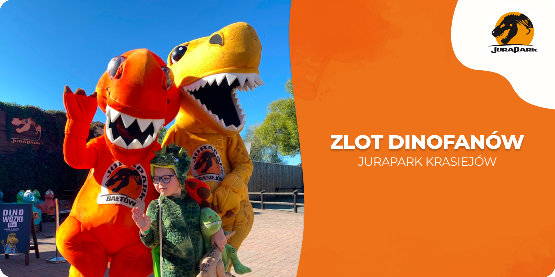 zlot dinofanów