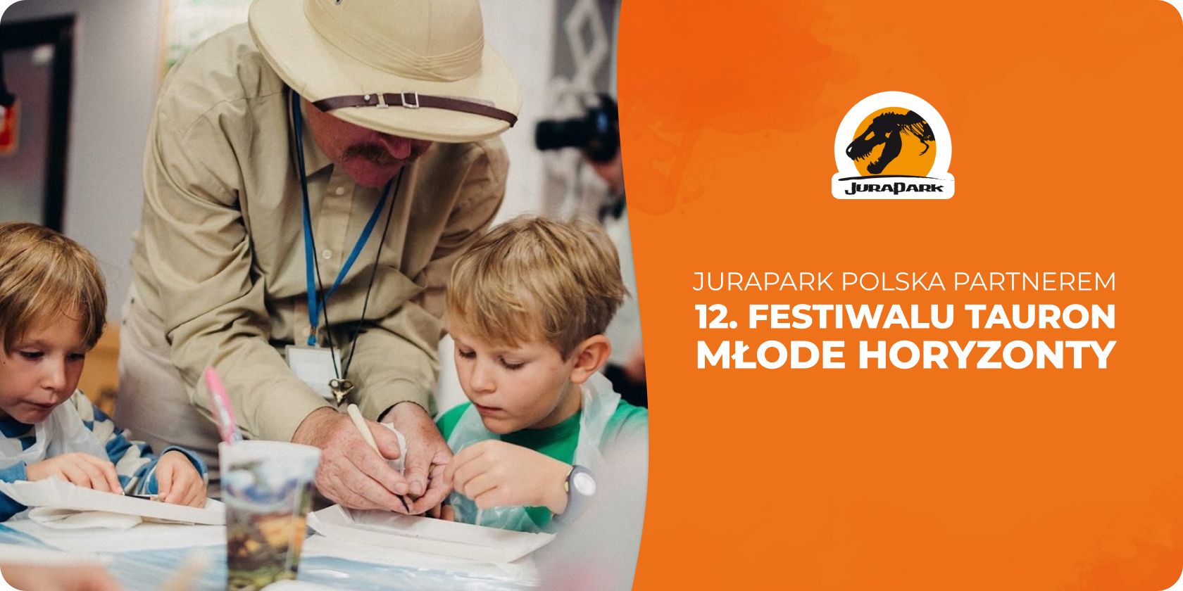młode horyzonty
